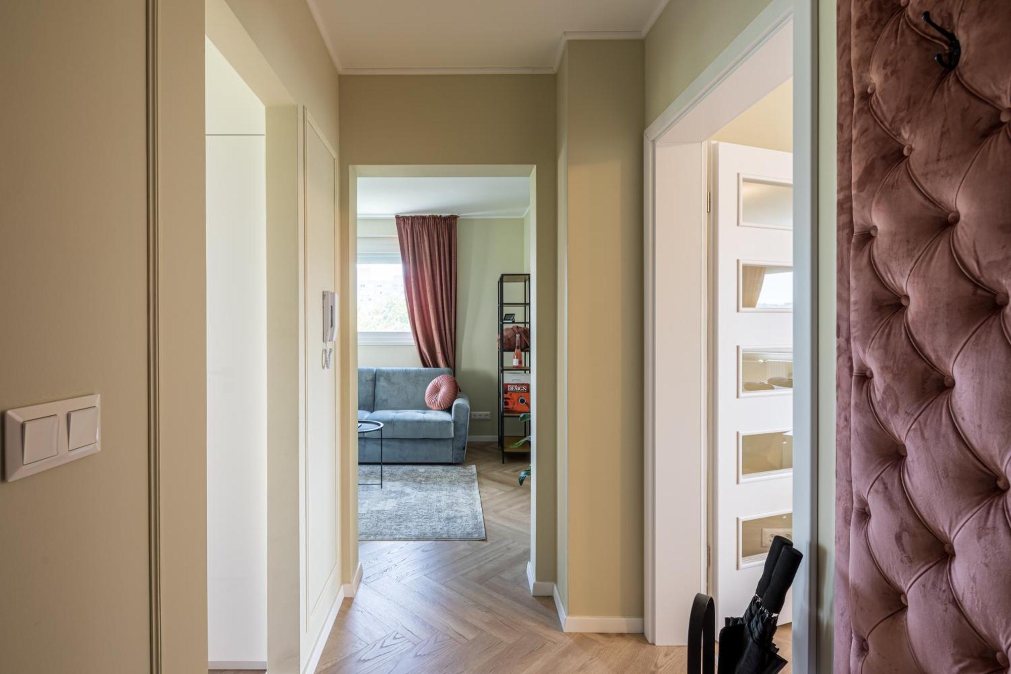 Stock Room Apartman Budapeste Exterior foto