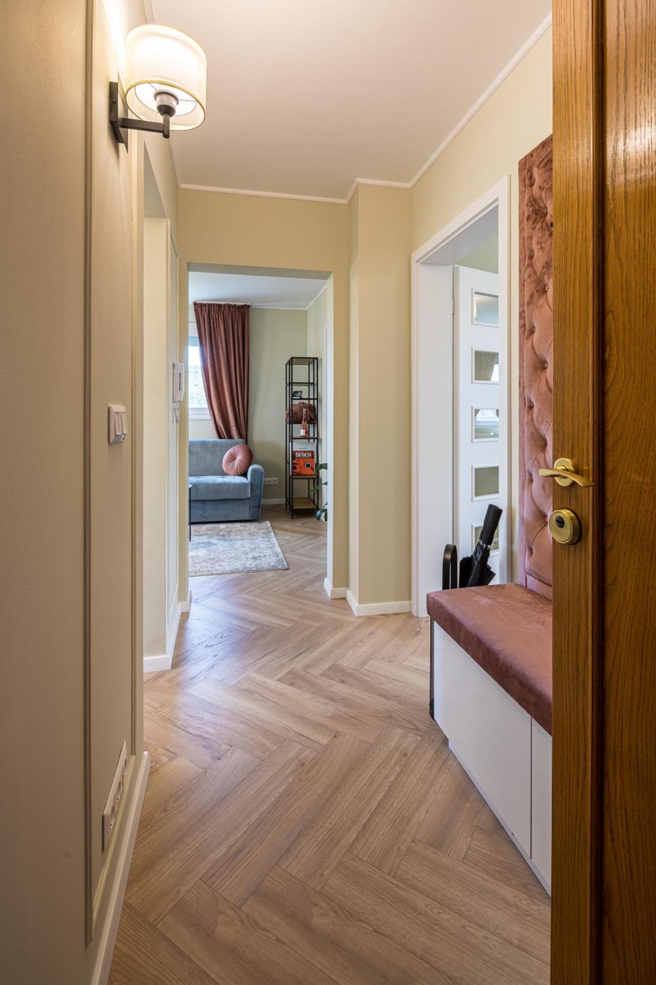 Stock Room Apartman Budapeste Exterior foto