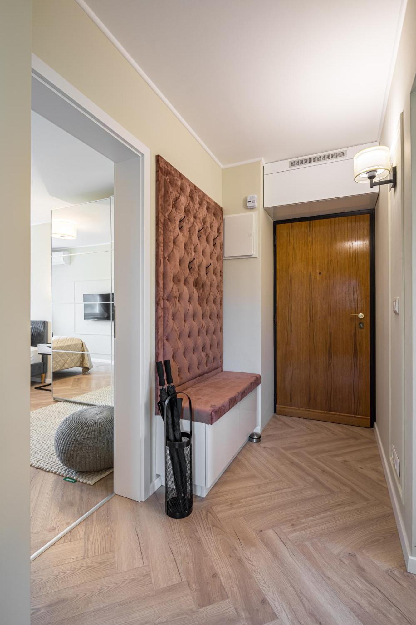 Stock Room Apartman Budapeste Exterior foto