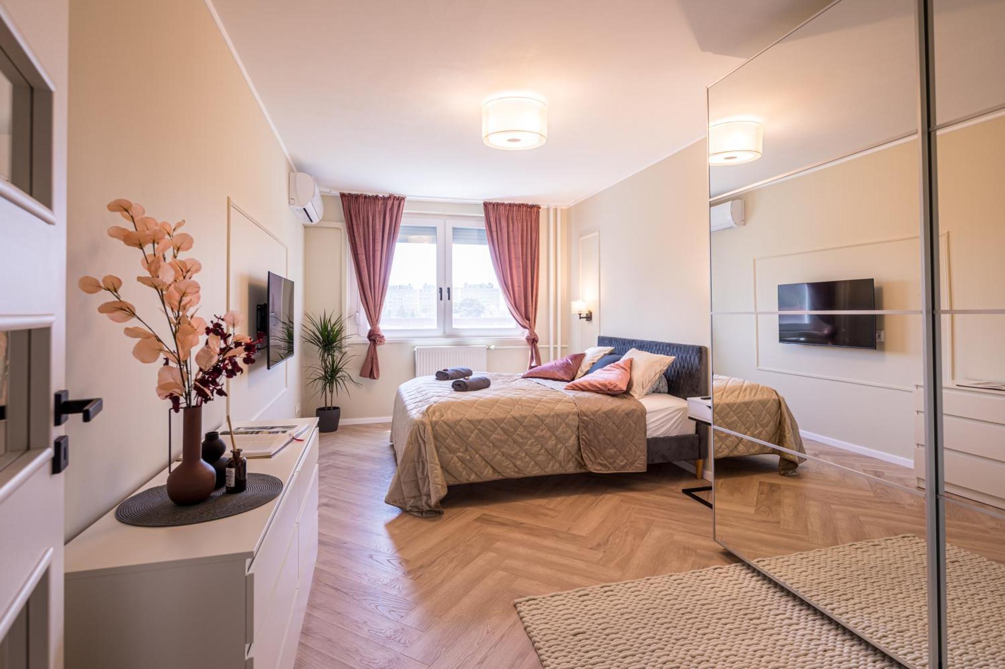 Stock Room Apartman Budapeste Exterior foto