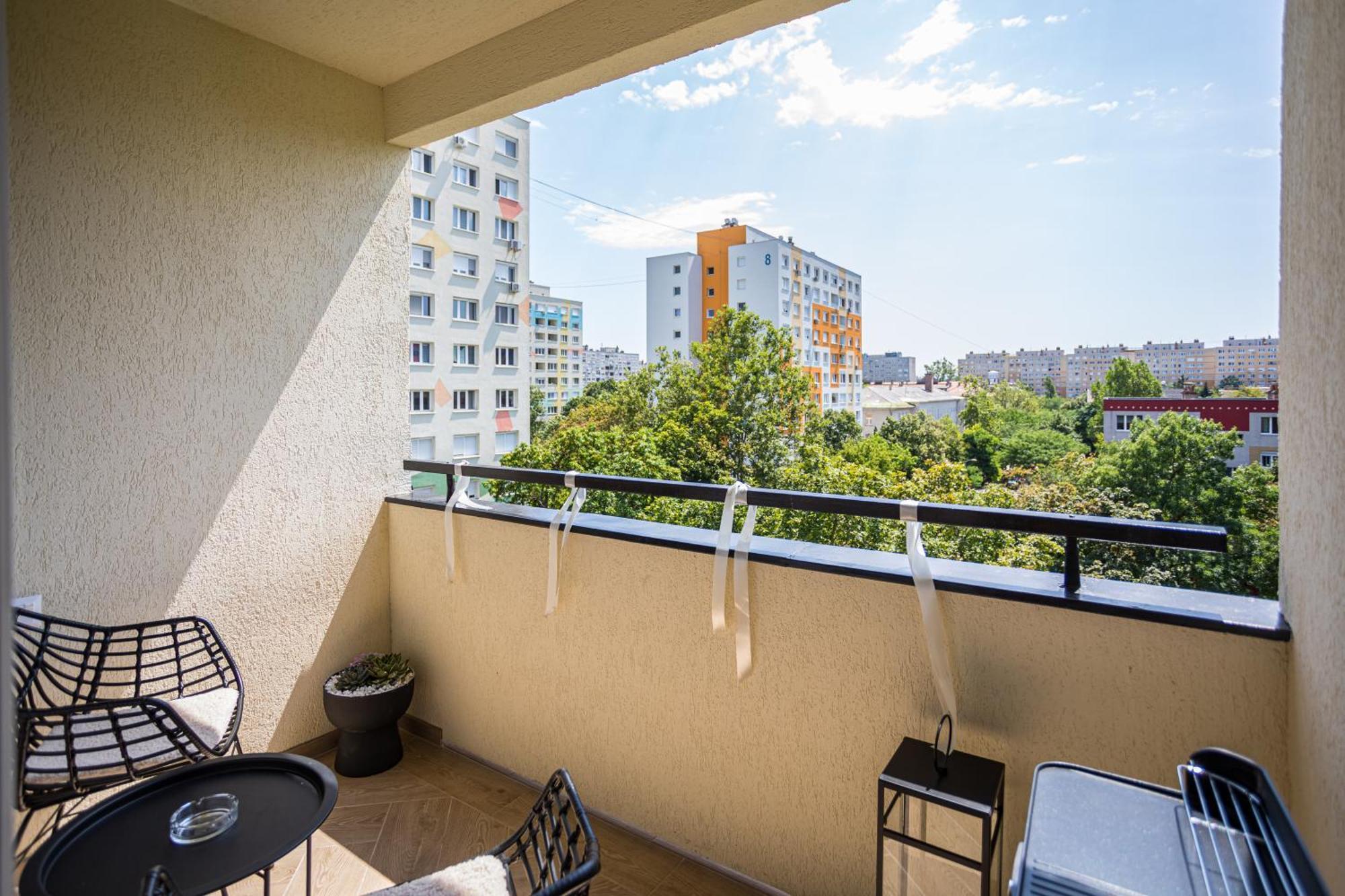 Stock Room Apartman Budapeste Exterior foto